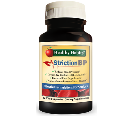 StrictionBP